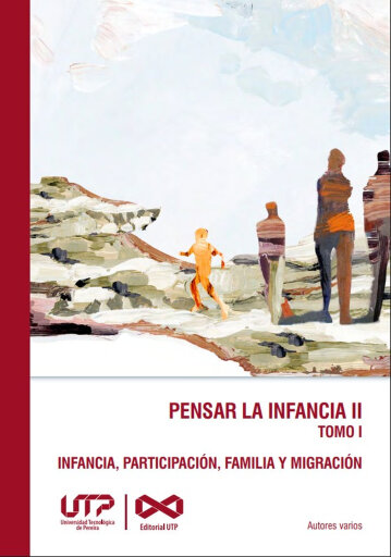 Pensar la infancia II.