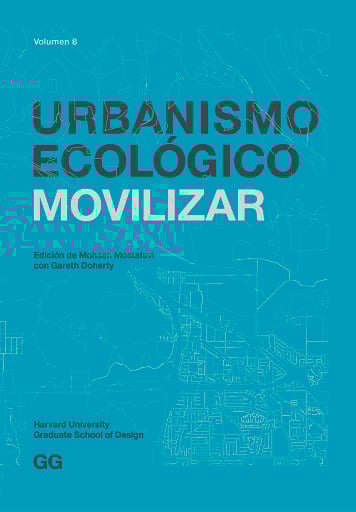 Urbanismo Ecológico. Volumen 8