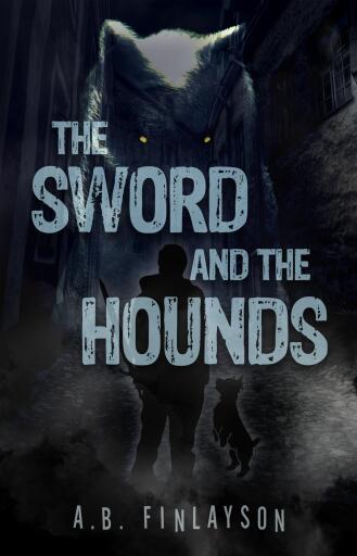 The Sword and the Hounds