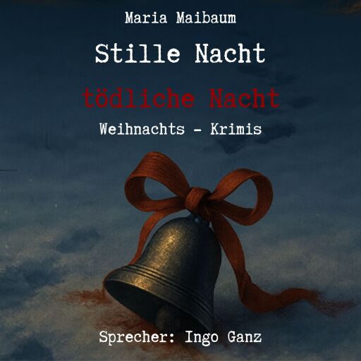 Stille Nacht, tödliche Nacht