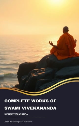 Complete Works of Swami Vivekananda