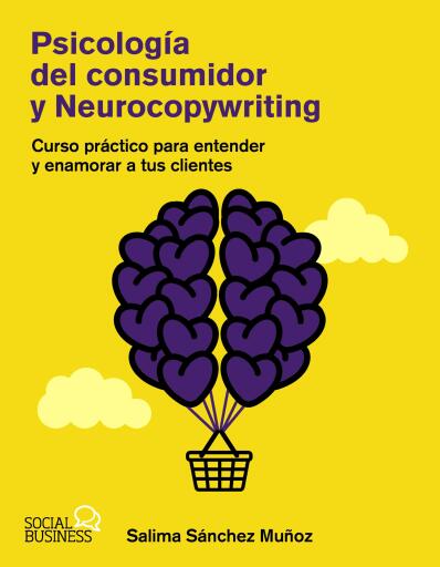 Psicología del consumidor y neurocopywriting