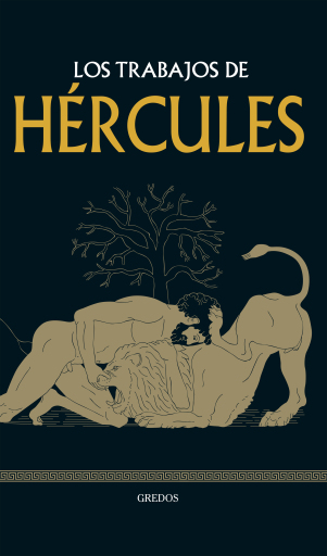 Los trabajos de Hércules
