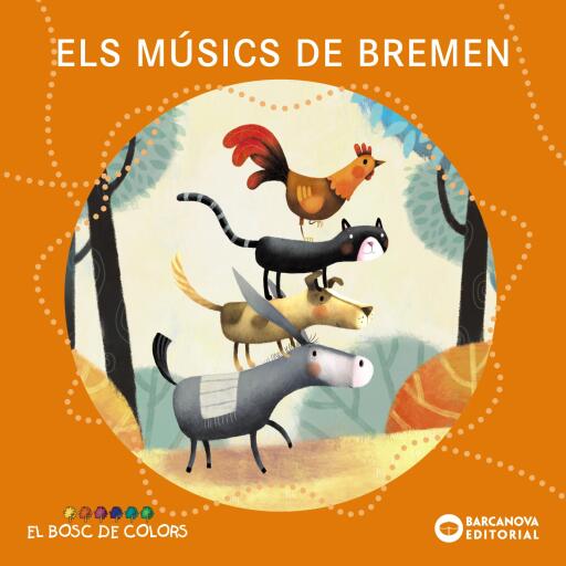 Els músics de Bremen