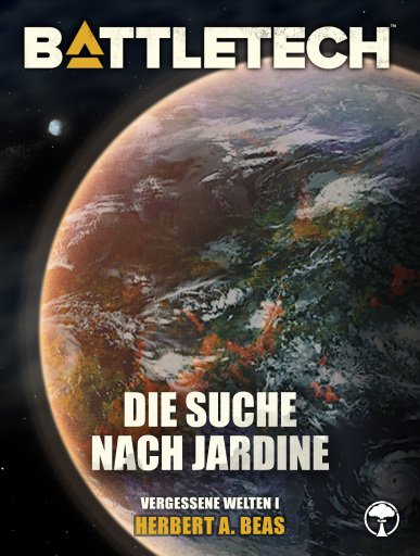 BattleTech - Die Suche nach Jardine
