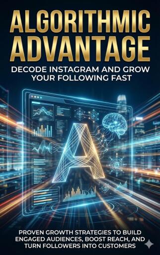 Algorithmic Advantage: Decode Instagram and Grow Your Following Fast