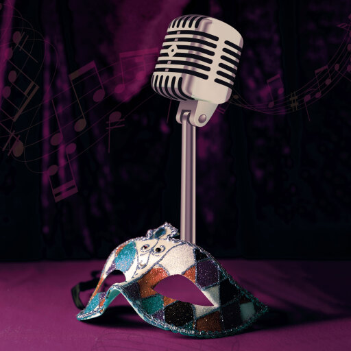 El cantactor y la cantactriz