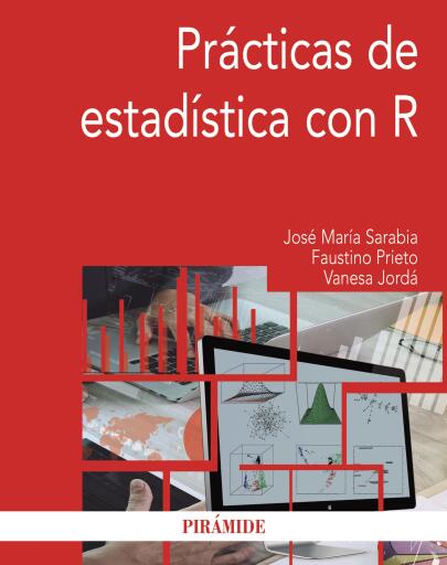 Prácticas de estadística con R