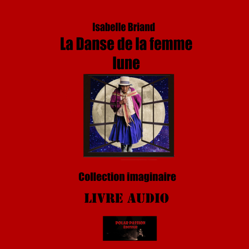 La Danse de la femme lune