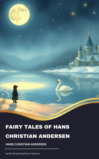Fairy Tales of Hans Christian Andersen