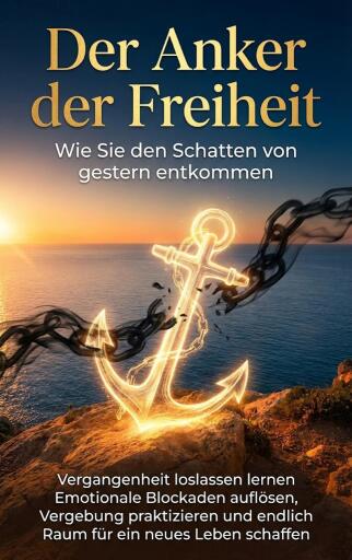 Der Anker der Freiheit: Wie Sie den Schatten von gestern entkommen