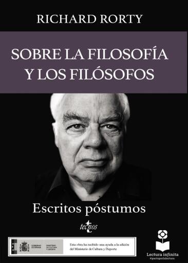 Sobre la filosofía y los filósofos