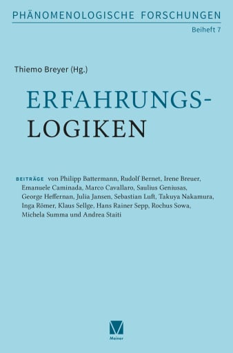 Erfahrungslogiken