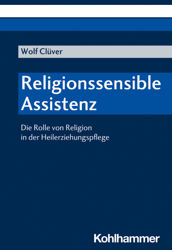 Religionssensible Assistenz