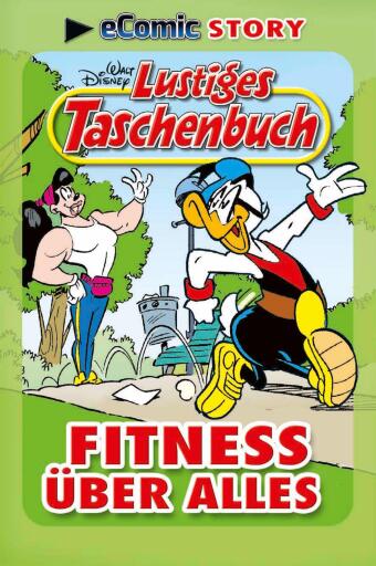 Fitness über alles