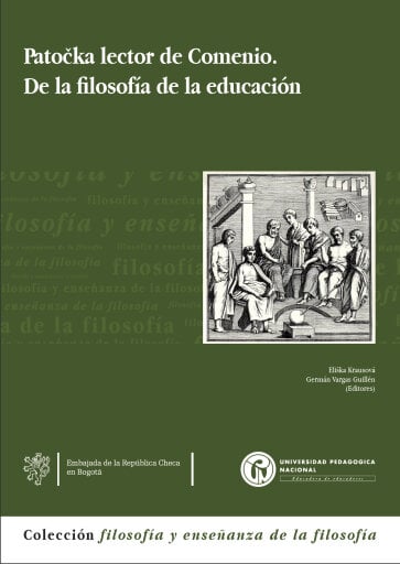 Patočka lector de Comenio. De la filosofía de la educación