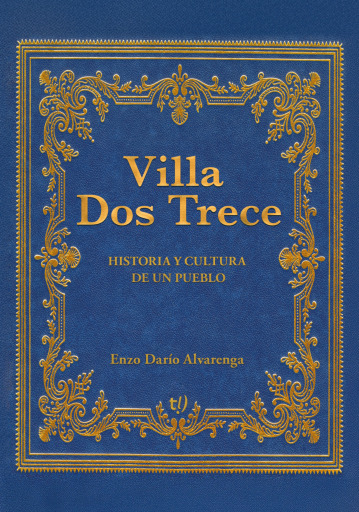 Villa Dos Trece