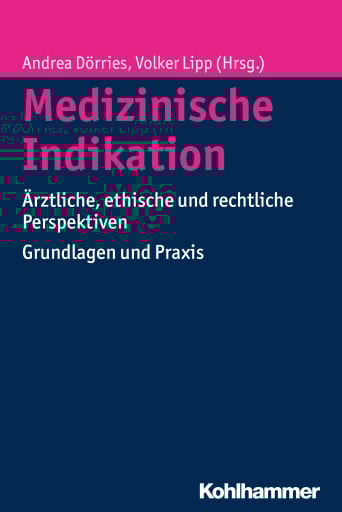 Medizinische Indikation