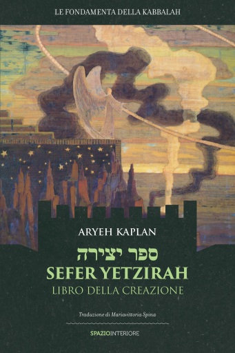 Sefer Yetzirah