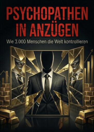 Psychopathen in Anzügen