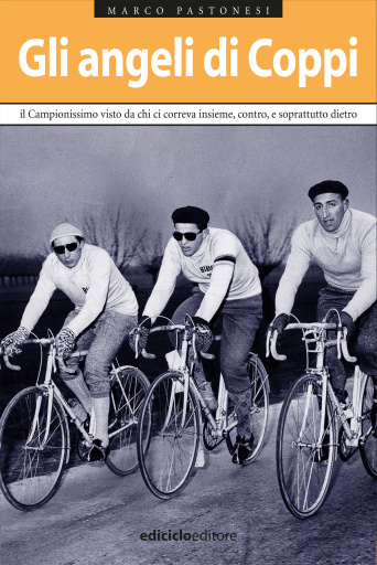 Gli angeli di Coppi