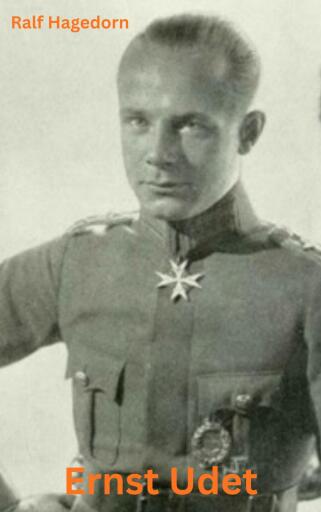 Ernst Udet