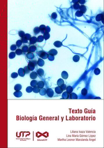 Texto Guía Biología General y Laboratorio
