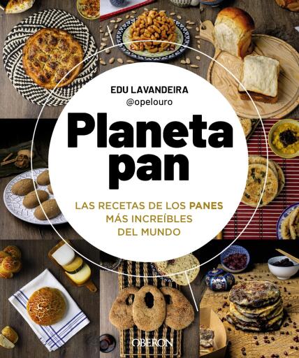 Planeta pan