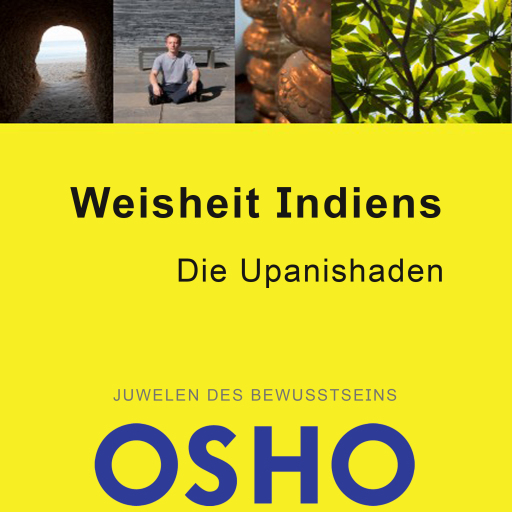 Weisheit Indiens - Die Upanishaden