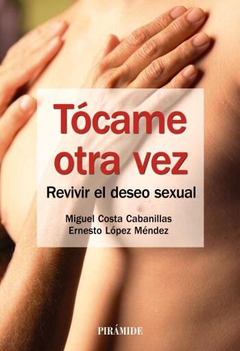 Tócame otra vez