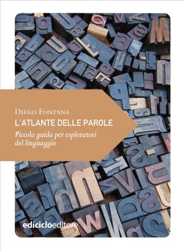 L'atlante delle parole