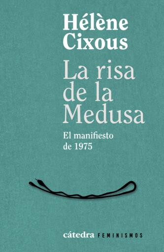 La risa de la Medusa