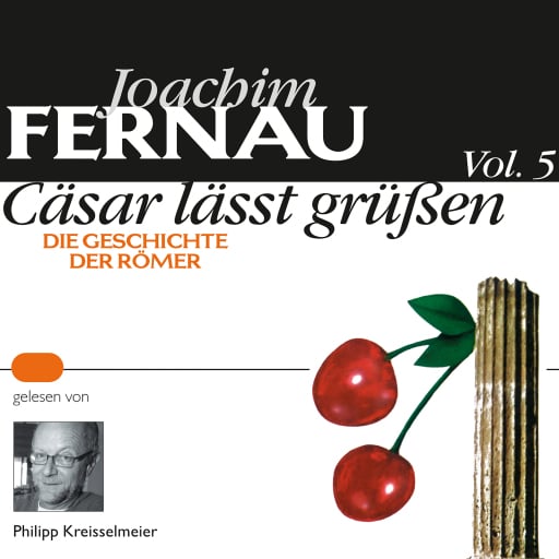 Cäsar lässt grüßen Vol. 5
