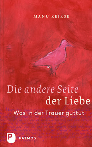 Portada del libro «Die andere Seite der Liebe», de Manu Keirse