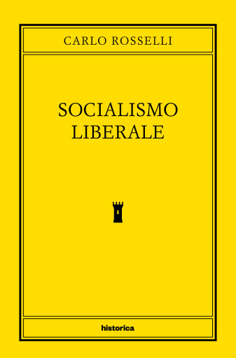 Socialismo liberale
