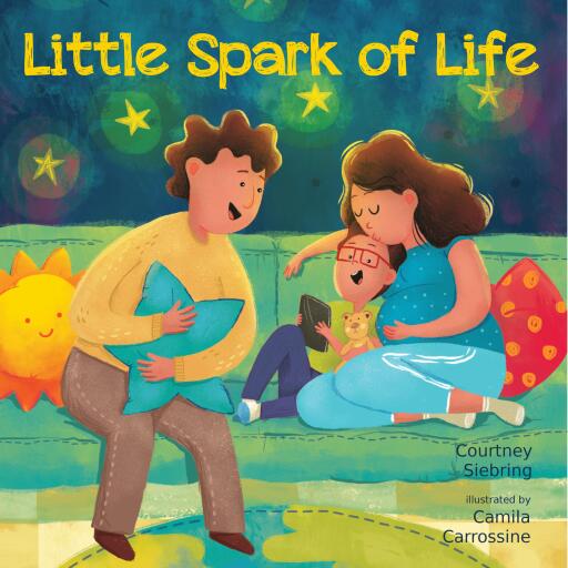 Little Spark of Life