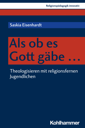 Als ob es Gott gäbe ...