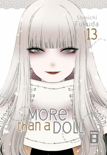 More than a Doll 13