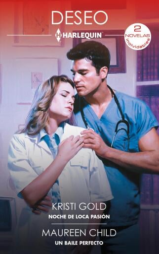 Noche de loca pasión - Un baile perfecto