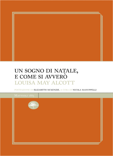 Un sogno di Natale e come si avverò