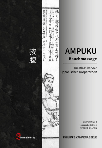 Ampuku - Bauchmassage