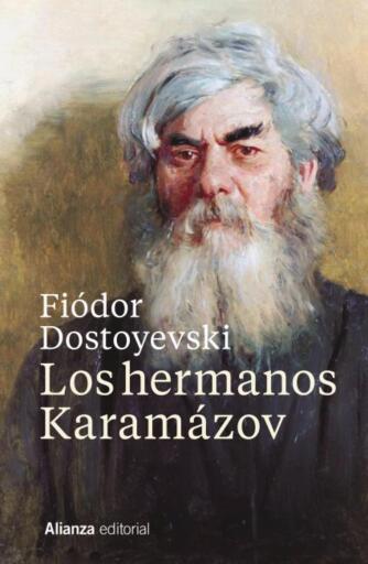 Los hermanos Karamázov