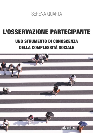 L'osservazione partecipante