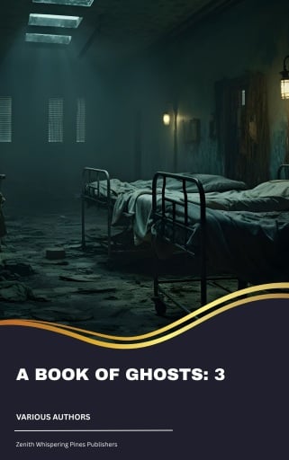 A Book of Ghosts: 3