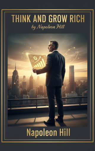 Think and Grow Rich