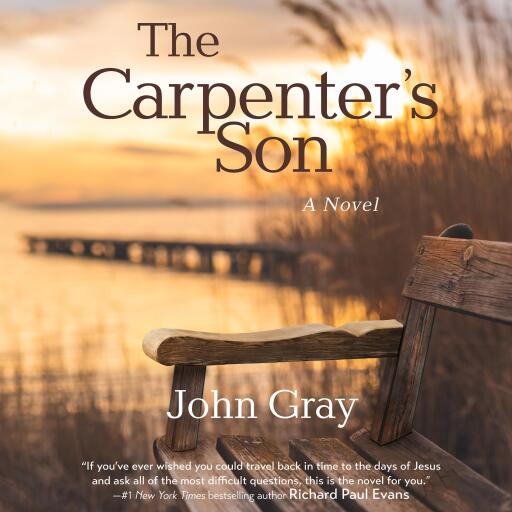 The Carpenter's Son