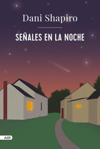 Señales en la noche (AdN)