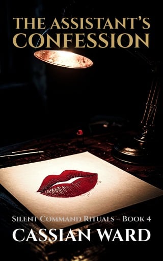 The Assistant's Confession