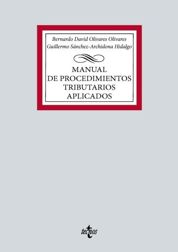 Manual de Procedimientos tributarios aplicados