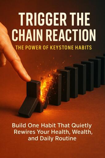 Trigger the Chain Reaction: The Power of Keystone Habits